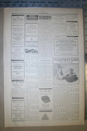 The Semiahmoo Sun, February 28, 1941 (Page 4)