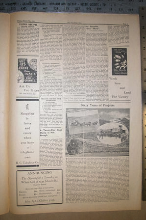 The Semiahmoo Sun, February 28, 1941 (Page 3)