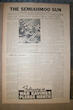 The Semiahmoo Sun, February 14, 1941