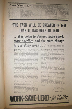 The Semiahmoo Sun, January 31, 1941 (Page 3)