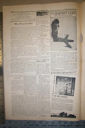 The Semiahmoo Sun, January 24, 1941 (Page 2)