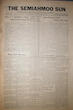 The Semiahmoo Sun, January 17, 1941