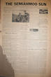 The Semiahmoo Sun, January 10, 1941