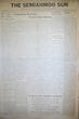 The Semiahmoo Sun, December 13, 1940