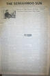 The Semiahmoo Sun, November 29, 1940