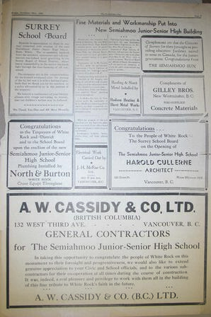 The Semiahmoo Sun, November 29, 1940 (Page 3)