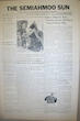 The Semiahmoo Sun, November 08, 1940