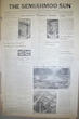 The Semiahmoo Sun, November 01, 1940