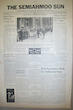 The Semiahmoo Sun, October 25, 1940