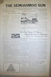 The Semiahmoo Sun, October 18, 1940