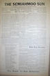 The Semiahmoo Sun, September 13, 1940