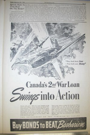 The Semiahmoo Sun, September 06, 1940 (Page 3)