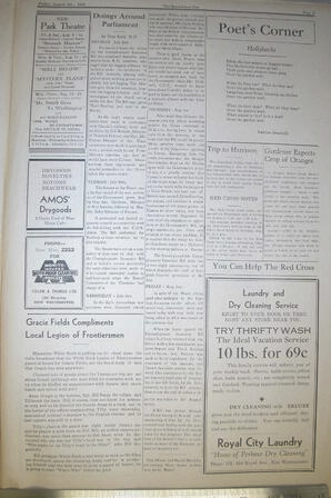 The Semiahmoo Sun, August 09, 1940 (Page 3)