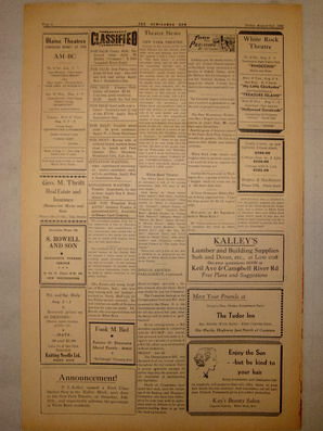 The Semiahmoo Sun, August 02, 1940 (Page 4)