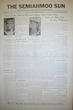 The Semiahmoo Sun, July 12, 1940