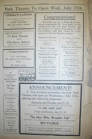 The Semiahmoo Sun, July 12, 1940 (Page 4)