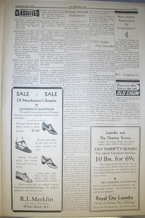 The Semiahmoo Sun, July 05, 1940 (Page 3)