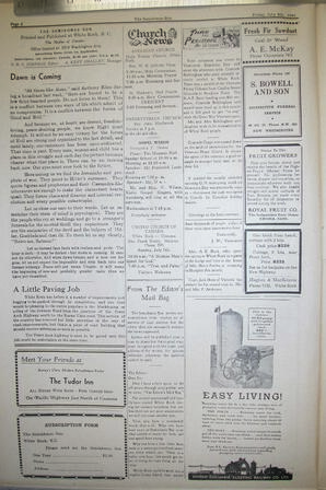 The Semiahmoo Sun, July 05, 1940 (Page 2)