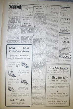 The Semiahmoo Sun, June 28, 1940 (Page 3)