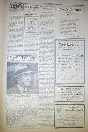 The Semiahmoo Sun, June 14, 1940 (Page 3)