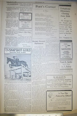 The Semiahmoo Sun, June 07, 1940 (Page 3)