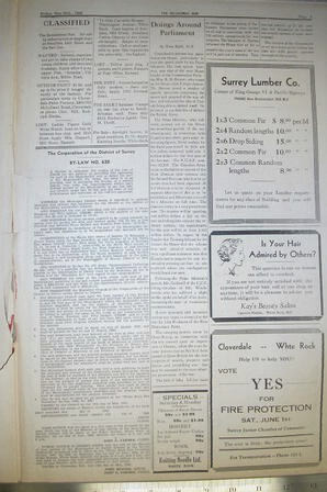 The Semiahmoo Sun, May 31, 1940 (Page 3)