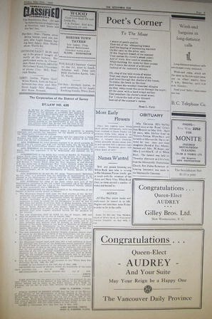 The Semiahmoo Sun, May 24, 1940 (Page 3)