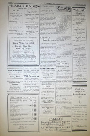 The Semiahmoo Sun, May 10, 1940 (Page 4)