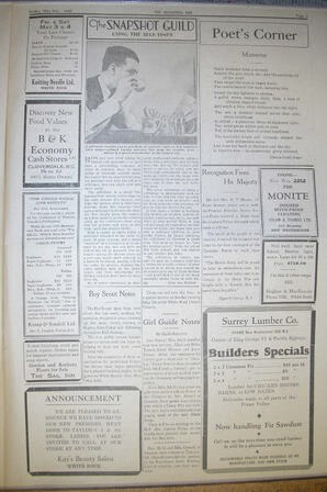 The Semiahmoo Sun, May 03, 1940 (Page 3)