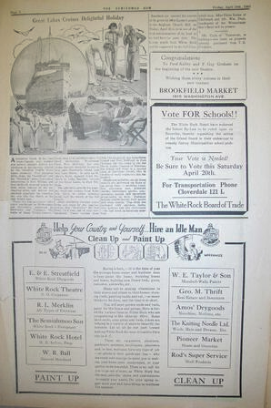 The Semiahmoo Sun, April 19, 1940 (Page 4)