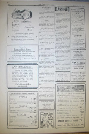 The Semiahmoo Sun, April 05, 1940 (Page 4)