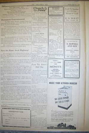 The Semiahmoo Sun, April 05, 1940 (Page 2)
