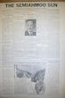 The Semiahmoo Sun, March 29, 1940