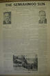 The Semiahmoo Sun, March 01, 1940
