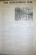 The Semiahmoo Sun, February 23, 1940