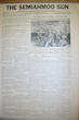 The Semiahmoo Sun, February 16, 1940