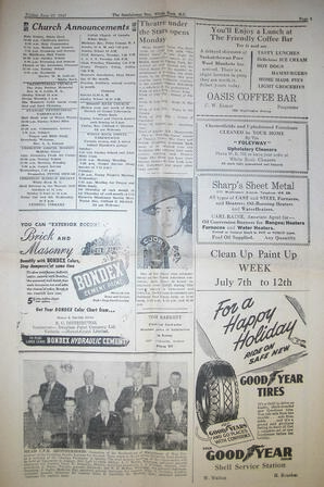 The Semiahmoo Sun, June 27, 1947 (Page 3)