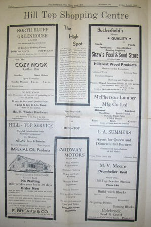 The Semiahmoo Sun, June 20, 1947 (Page 4)