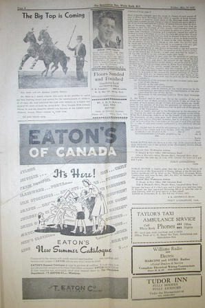 The Semiahmoo Sun, May 30, 1947 (Page 5)