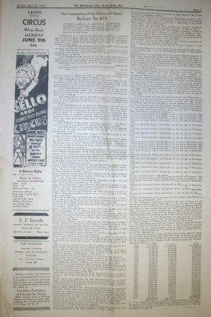 The Semiahmoo Sun, May 30, 1947 (Page 4)