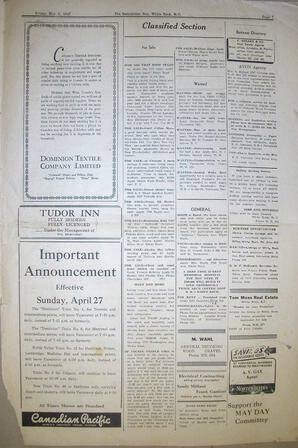 The Semiahmoo Sun, May 02, 1947 (Page 7)