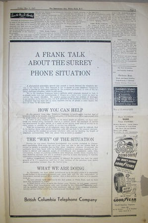 The Semiahmoo Sun, May 02, 1947 (Page 5)