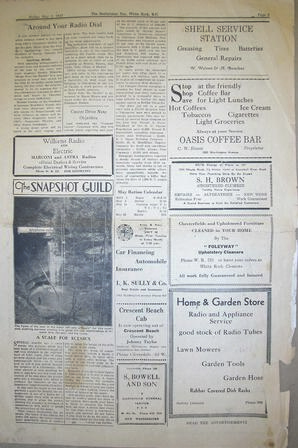 The Semiahmoo Sun, May 02, 1947 (Page 3)