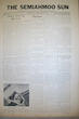 The Semiahmoo Sun, December 08, 1944