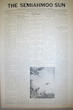 The Semiahmoo Sun, November 17, 1944
