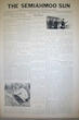 The Semiahmoo Sun, November 10, 1944