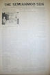 The Semiahmoo Sun, October 27, 1944