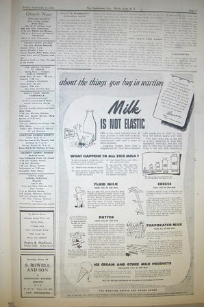 The Semiahmoo Sun, September 08, 1944 (Page 3)