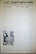 The Semiahmoo Sun, August 18, 1944