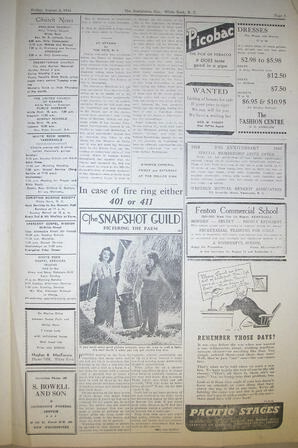 The Semiahmoo Sun, August 04, 1944 (Page 3)